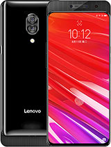 Best available price of Lenovo Z5 Pro in Bolivia