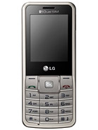 Best available price of LG A155 in Bolivia
