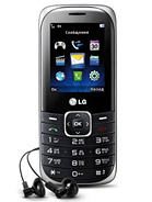 Best available price of LG A160 in Bolivia