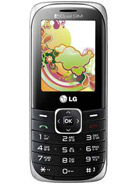 Best available price of LG A165 in Bolivia