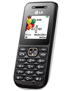 Best available price of LG A180 in Bolivia