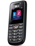 Best available price of LG A190 in Bolivia