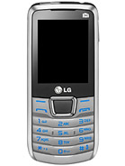 Best available price of LG A290 in Bolivia