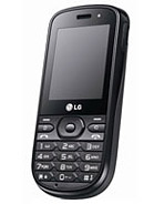 Best available price of LG A350 in Bolivia