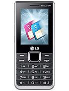 Best available price of LG A390 in Bolivia