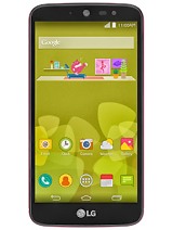 Best available price of LG AKA in Bolivia