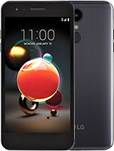 Best available price of LG Aristo 2 in Bolivia
