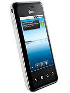Best available price of LG Optimus Chic E720 in Bolivia