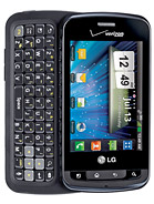 Best available price of LG Enlighten VS700 in Bolivia