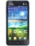 Best available price of LG Escape P870 in Bolivia