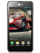 Best available price of LG Optimus F5 in Bolivia