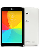 Best available price of LG G Pad 8-0 LTE in Bolivia