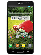 Best available price of LG G Pro Lite in Bolivia