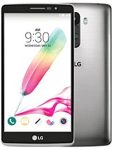 Best available price of LG G4 Stylus in Bolivia