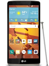 Best available price of LG G Stylo in Bolivia