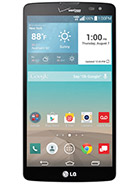 Best available price of LG G Vista CDMA in Bolivia
