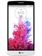 Best available price of LG G3 S in Bolivia