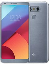 Best available price of LG G6 in Bolivia
