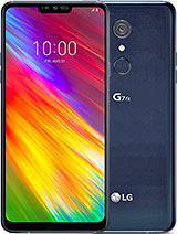Best available price of LG G7 Fit in Bolivia