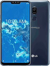 Best available price of LG G7 One in Bolivia