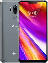 Best available price of LG G7 ThinQ in Bolivia
