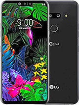 Best available price of LG G8 ThinQ in Bolivia