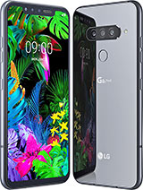 Best available price of LG G8S ThinQ in Bolivia