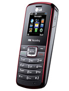 Best available price of LG GB190 in Bolivia