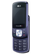 Best available price of LG GB230 Julia in Bolivia