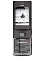 Best available price of LG GD550 Pure in Bolivia