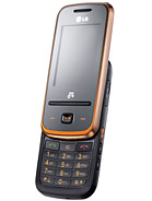 Best available price of LG GM310 in Bolivia