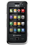 Best available price of LG GM750 in Bolivia