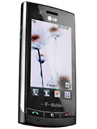 Best available price of LG GT500 Puccini in Bolivia