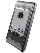 Best available price of LG GT540 Optimus in Bolivia