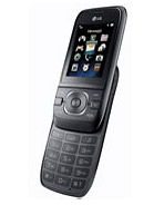 Best available price of LG GU285 in Bolivia