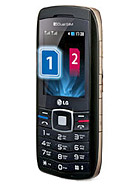 Best available price of LG GX300 in Bolivia