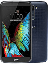 Best available price of LG K10 in Bolivia