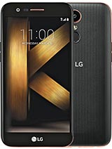 Best available price of LG K20 plus in Bolivia