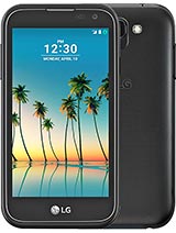 Best available price of LG K3 2017 in Bolivia