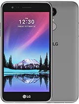 Best available price of LG K4 2017 in Bolivia