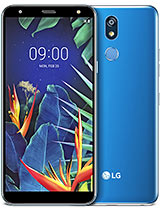 Best available price of LG K40 in Bolivia