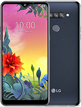 Best available price of LG K50S in Bolivia