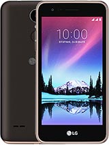 Best available price of LG K7 2017 in Bolivia