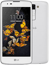 Best available price of LG K8 in Bolivia