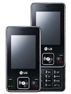 Best available price of LG KC550 in Bolivia