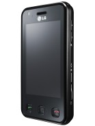 Best available price of LG KC910i Renoir in Bolivia