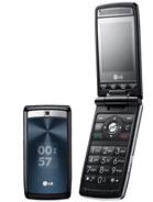 Best available price of LG KF300 in Bolivia