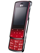Best available price of LG KF510 in Bolivia