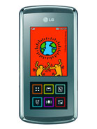 Best available price of LG KF600 in Bolivia