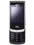 Best available price of LG KF750 Secret in Bolivia